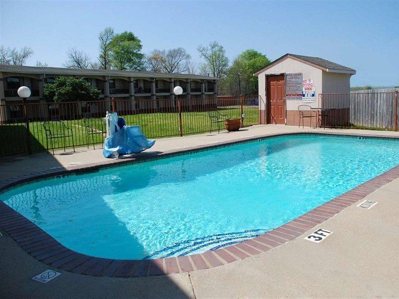 Apple Tree Inn Lindale Εξωτερικό φωτογραφία