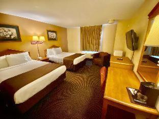 Apple Tree Inn Lindale Δωμάτιο φωτογραφία