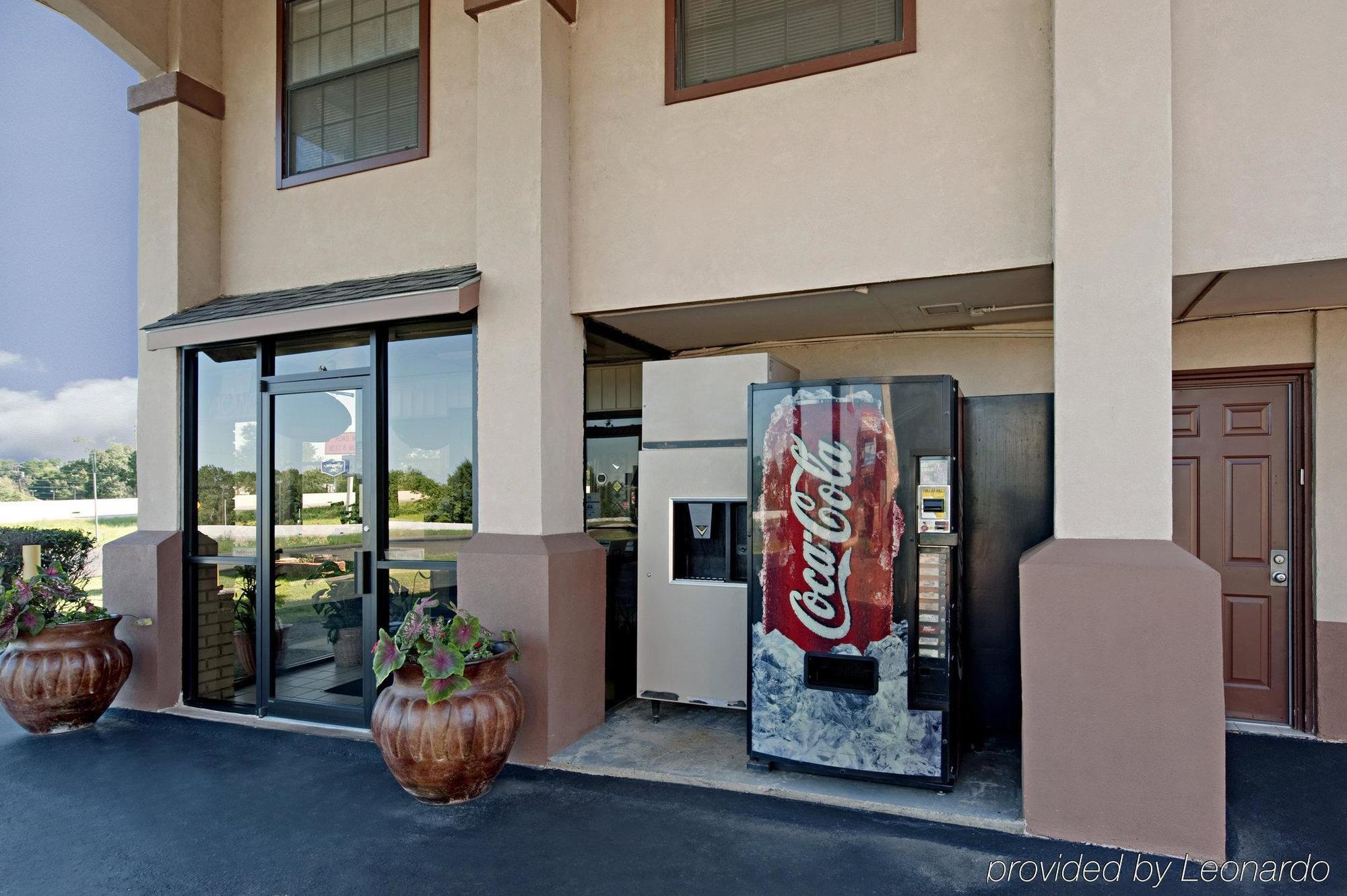 Apple Tree Inn Lindale Εξωτερικό φωτογραφία