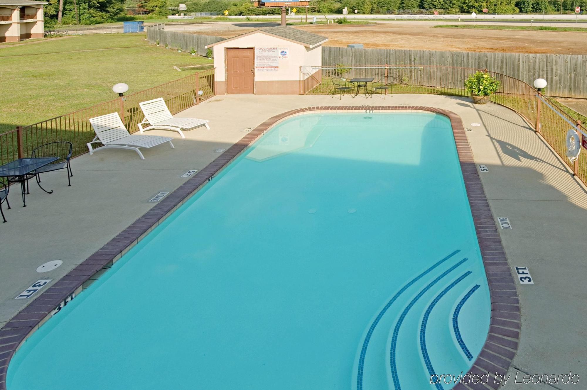 Apple Tree Inn Lindale Ανέσεις φωτογραφία