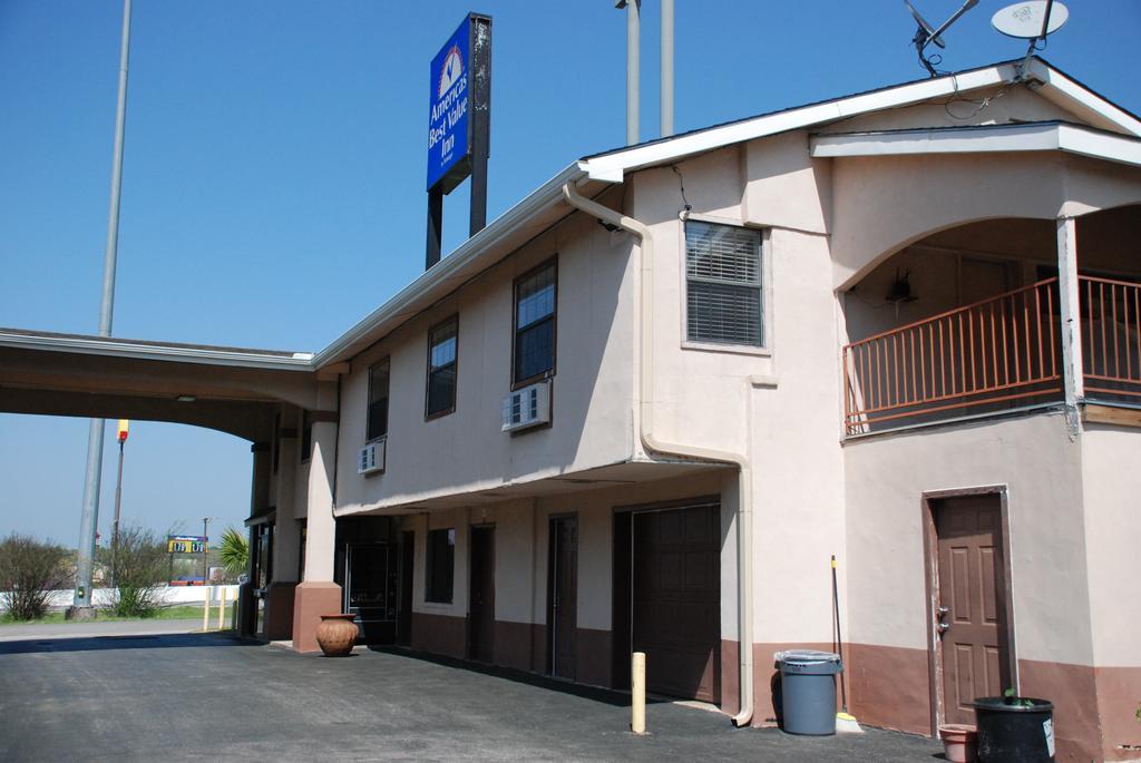 Apple Tree Inn Lindale Εξωτερικό φωτογραφία