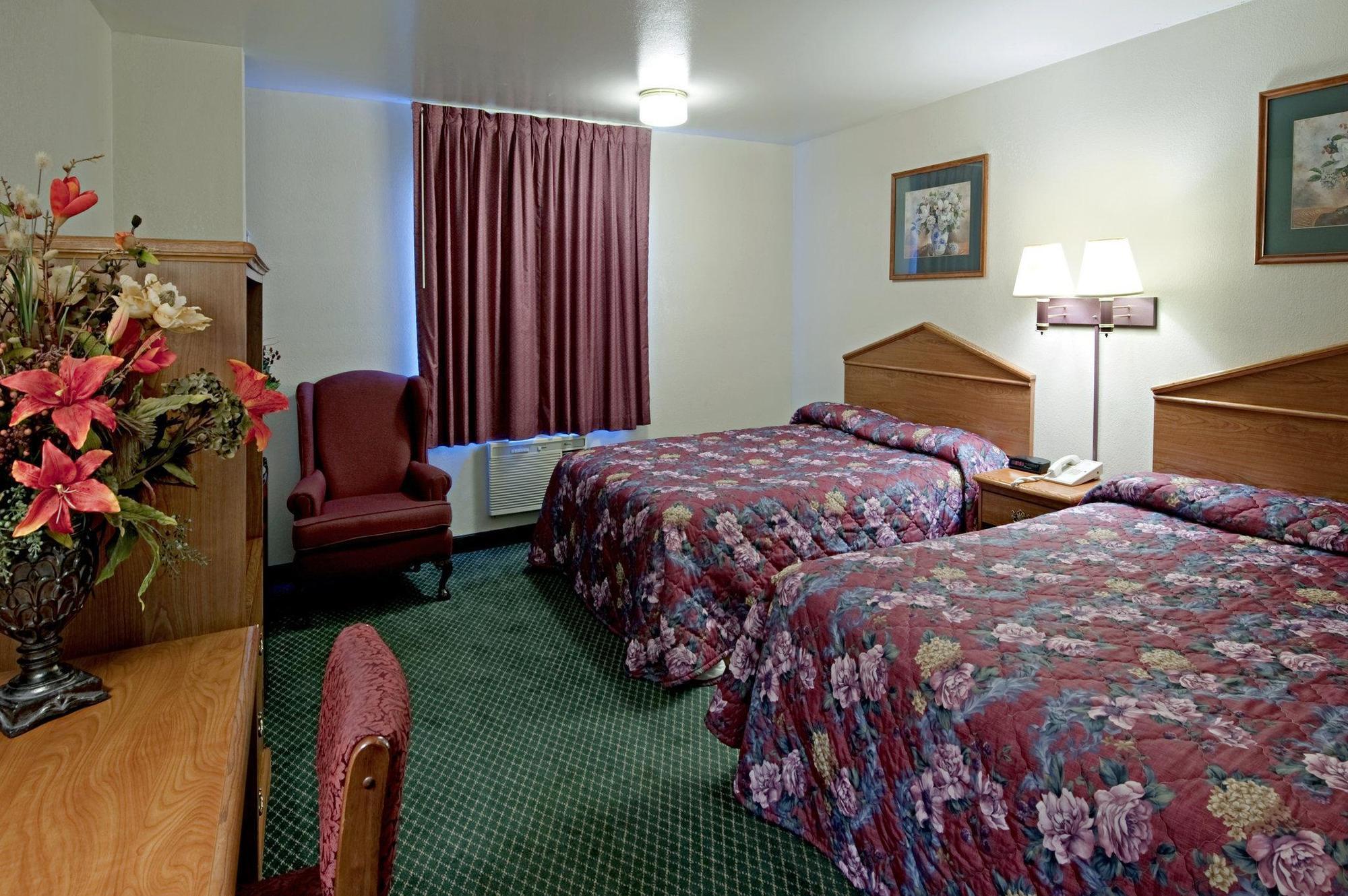 Apple Tree Inn Lindale Εξωτερικό φωτογραφία