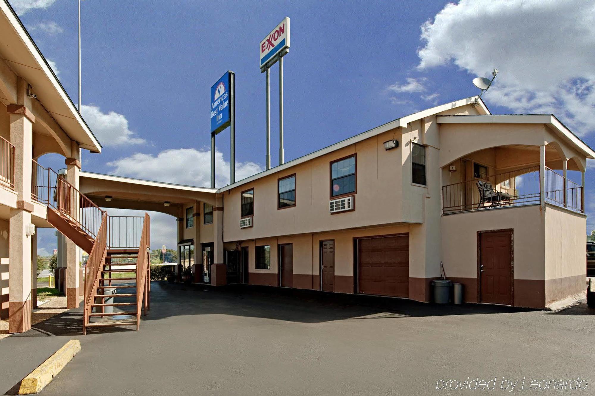 Apple Tree Inn Lindale Εξωτερικό φωτογραφία