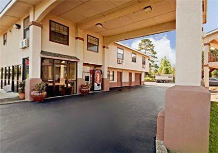 Apple Tree Inn Lindale Εξωτερικό φωτογραφία