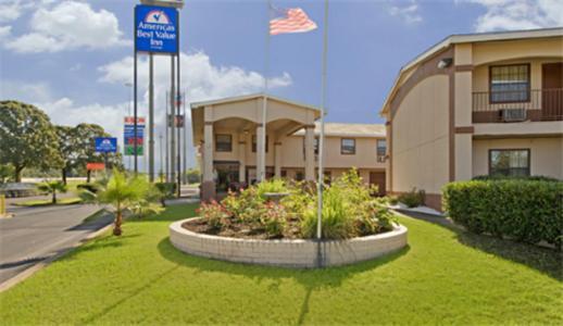 Apple Tree Inn Lindale Εξωτερικό φωτογραφία