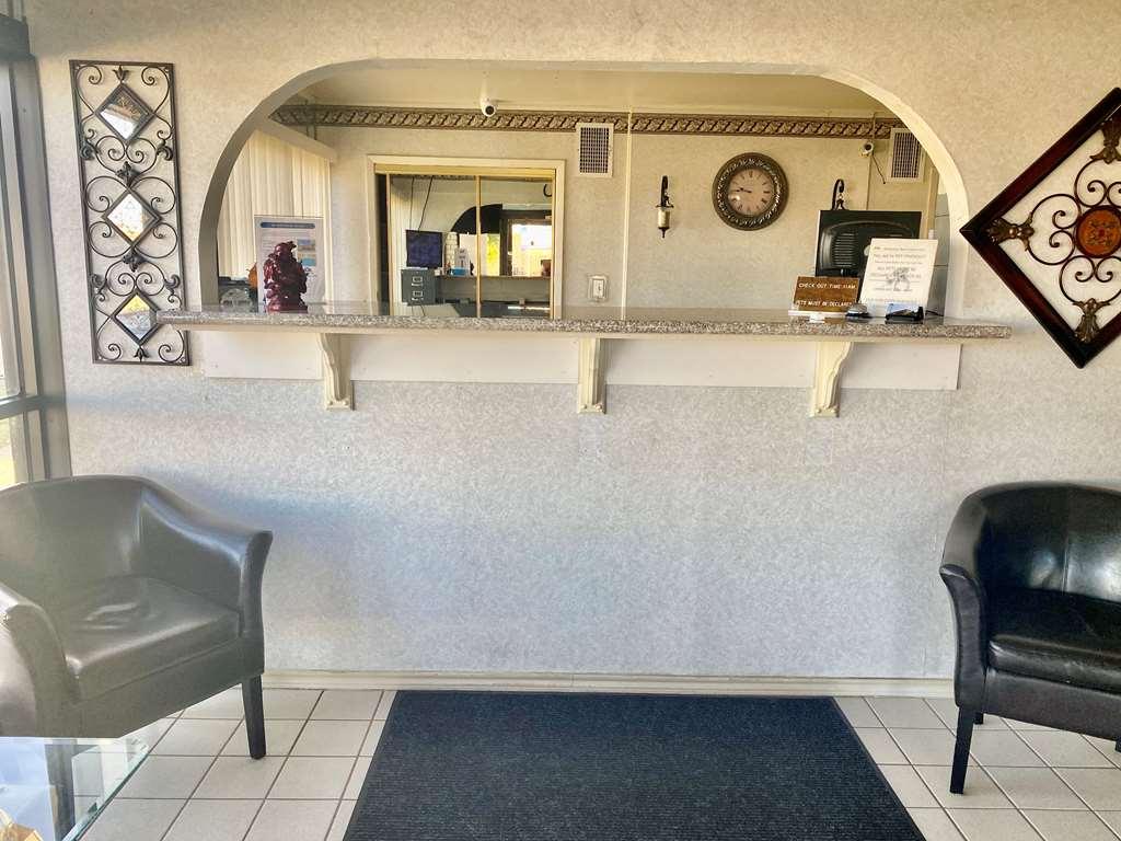 Apple Tree Inn Lindale Εσωτερικό φωτογραφία